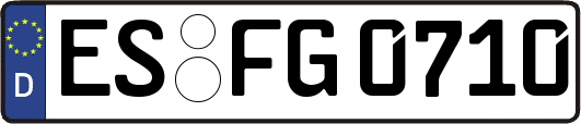 ES-FG0710