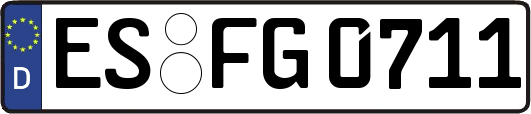 ES-FG0711