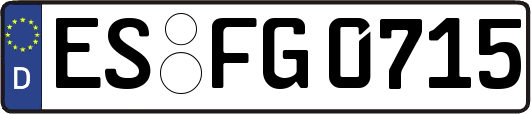 ES-FG0715