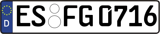 ES-FG0716