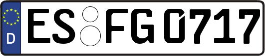 ES-FG0717