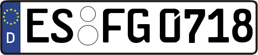 ES-FG0718