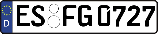 ES-FG0727