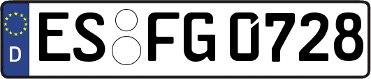 ES-FG0728