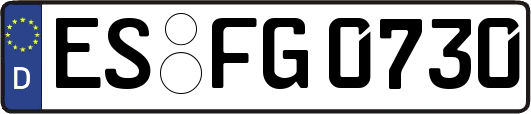 ES-FG0730