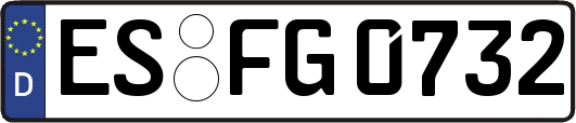 ES-FG0732