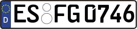 ES-FG0746