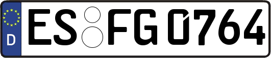 ES-FG0764