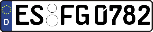 ES-FG0782