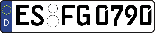 ES-FG0790