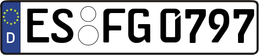 ES-FG0797