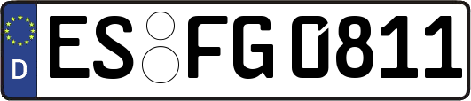 ES-FG0811
