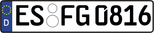 ES-FG0816