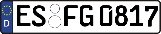 ES-FG0817
