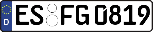 ES-FG0819