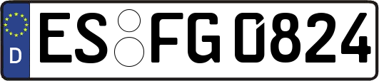ES-FG0824