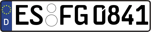 ES-FG0841