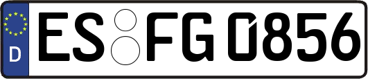 ES-FG0856