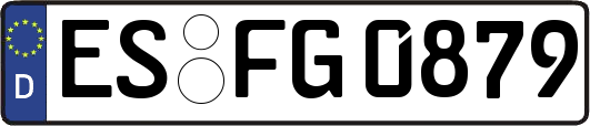 ES-FG0879