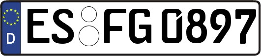 ES-FG0897