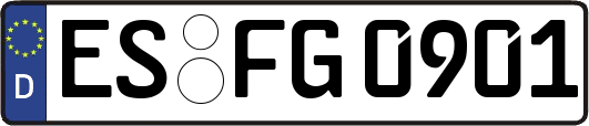 ES-FG0901