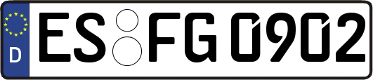 ES-FG0902