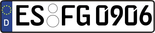 ES-FG0906