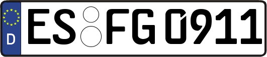 ES-FG0911