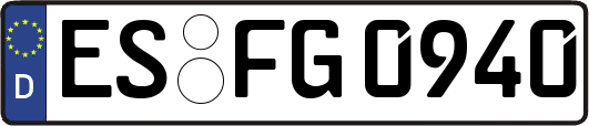 ES-FG0940