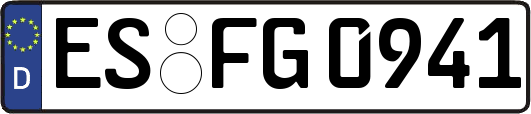 ES-FG0941
