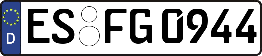 ES-FG0944