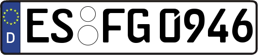 ES-FG0946