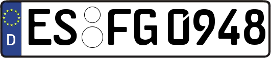 ES-FG0948