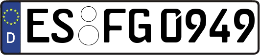 ES-FG0949