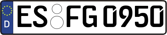 ES-FG0950