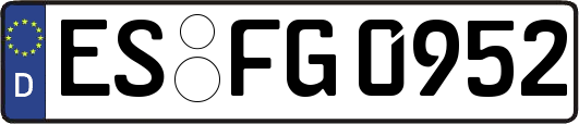 ES-FG0952