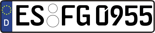 ES-FG0955