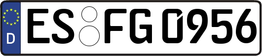 ES-FG0956