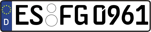 ES-FG0961