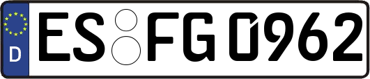 ES-FG0962