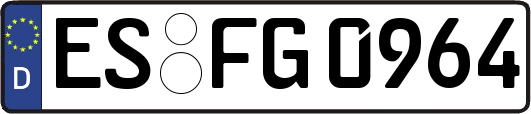 ES-FG0964