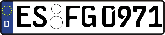 ES-FG0971