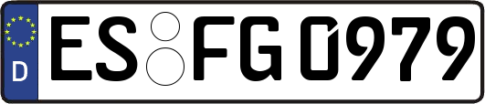ES-FG0979