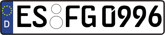 ES-FG0996