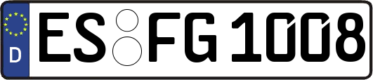 ES-FG1008