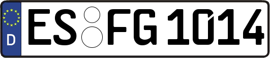 ES-FG1014