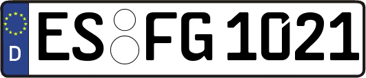 ES-FG1021