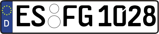 ES-FG1028