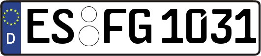 ES-FG1031