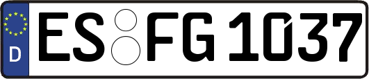 ES-FG1037